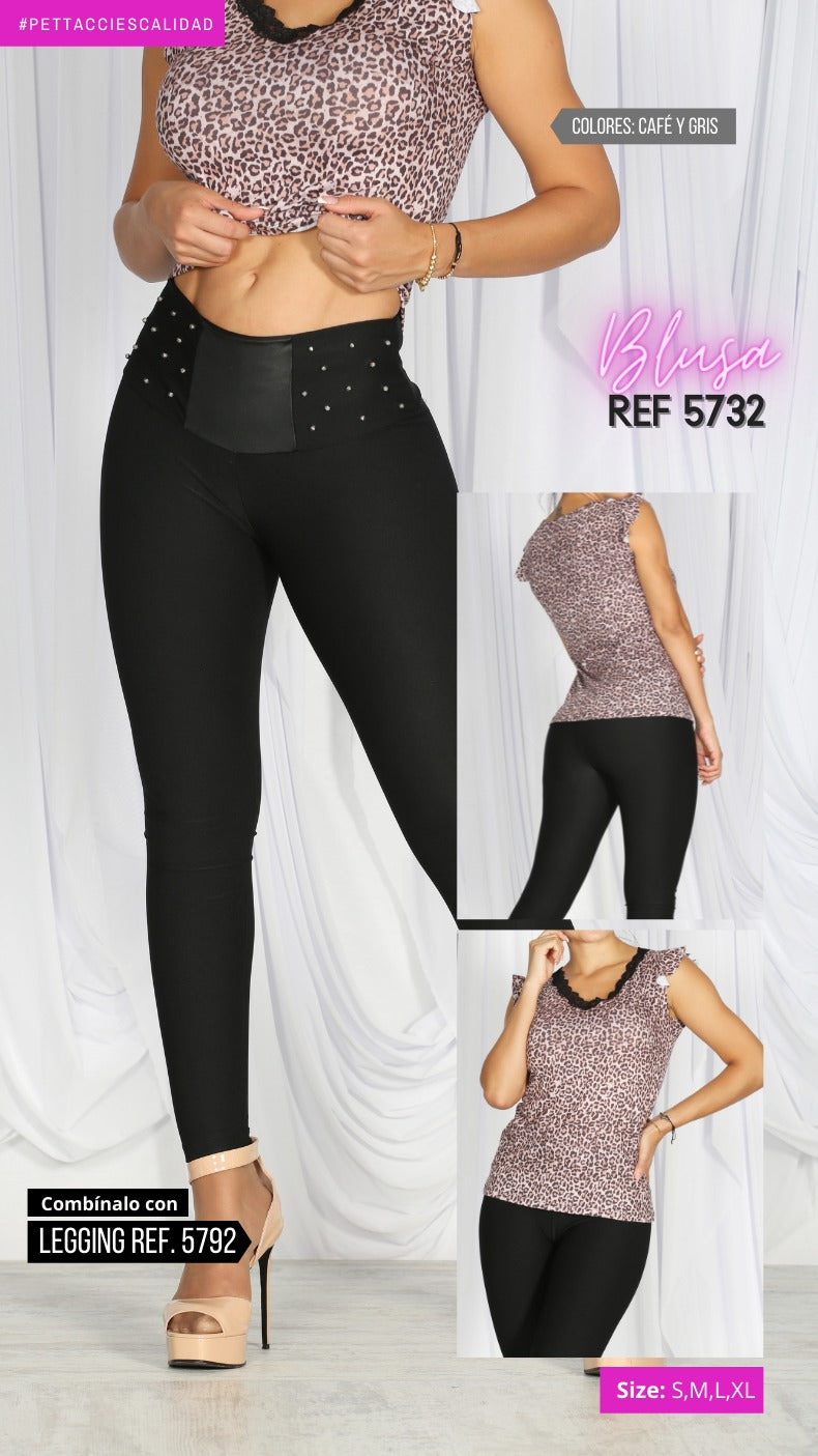 Reference Blouse 5732