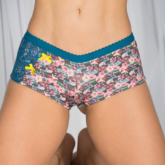 Panty Ref. 3890 (Pack 3 Unidades)