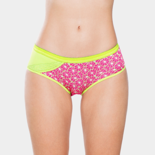 Panty Ref. 4004 (Pack 3 unidades)