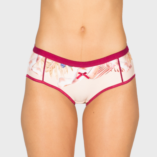 Panty Ref. 3956 (Pack 3 unidades)