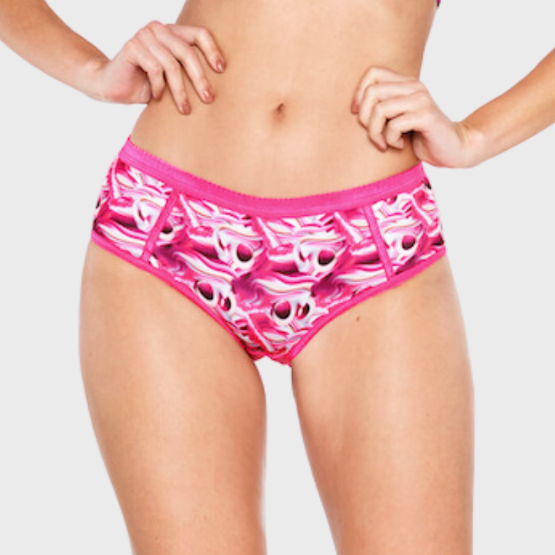 Panty Ref. 4049 (Pack 3 unidades)
