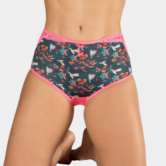 Panty Ref. 3768 (Pack 3 Unidades)