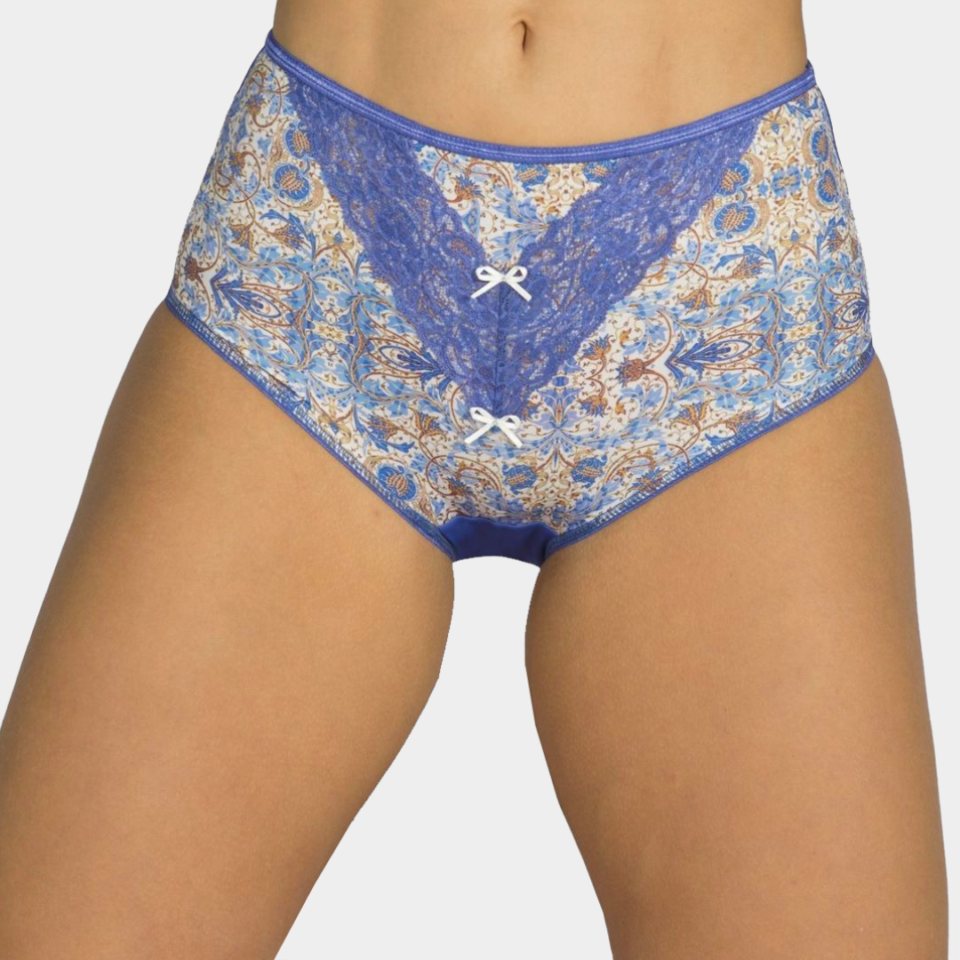 Panty Ref. 3774 (Pack 3 Unidades)