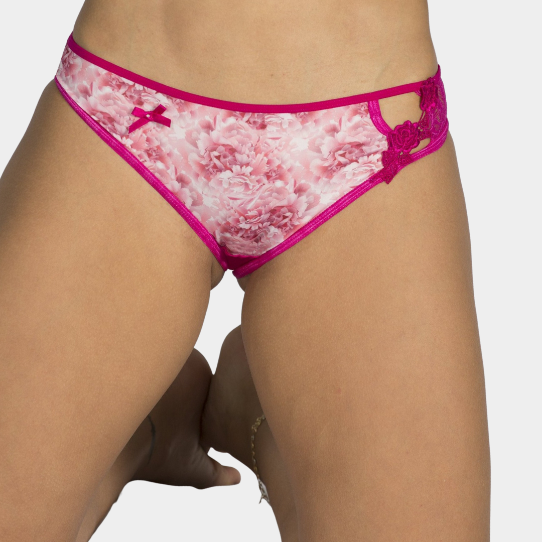 Panty Ref. 3780 (Pack 3 Unidades)