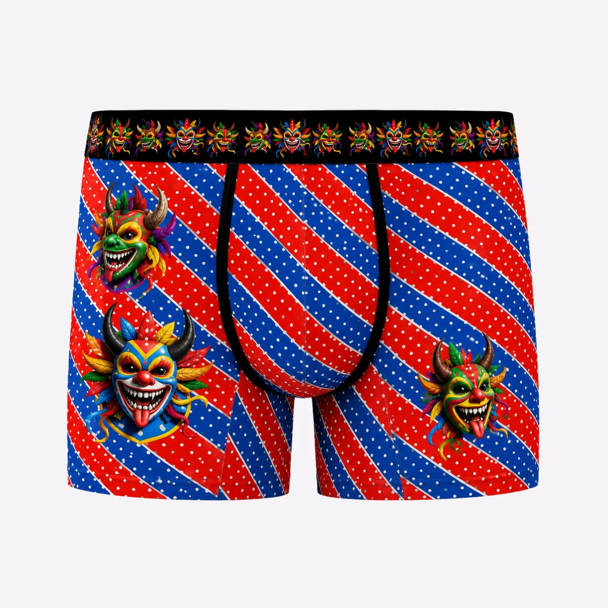 Pack x 3 Bóxers Ref. 382