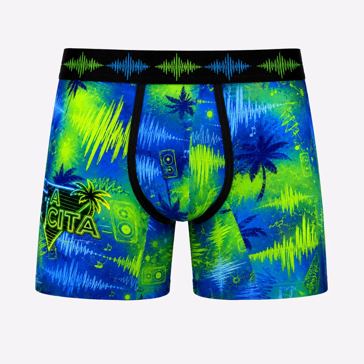 Pack x 3 Bóxers Ref.383