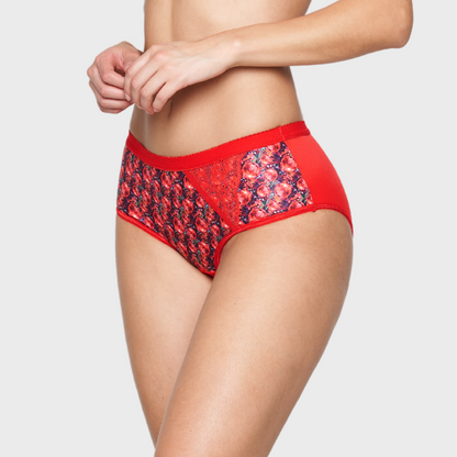 Panty Ref. 4067 (Pack 3 unidades)