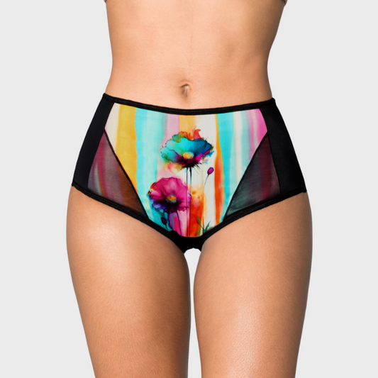Panty Ref. 4094 (Pack 3 Unidades)