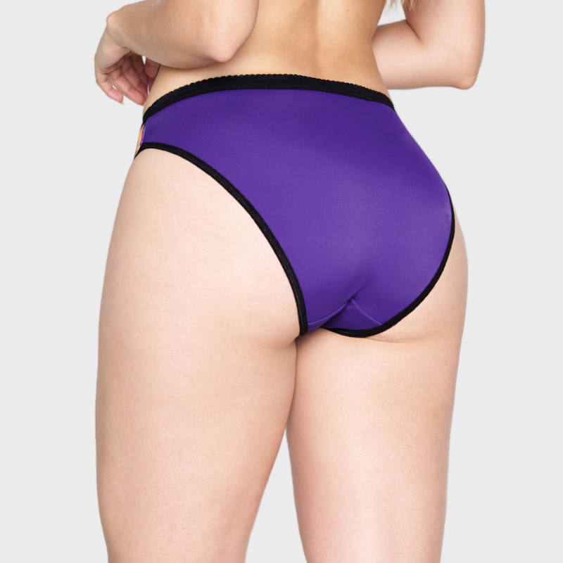 Panty Ref. 4082 (Pack 3 Unidades)