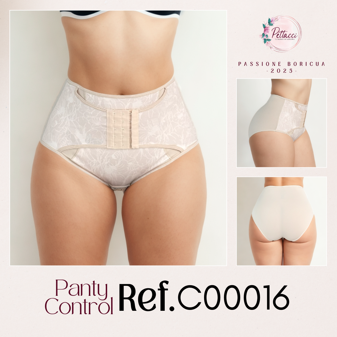 Control Pantyhose Ref. C00017