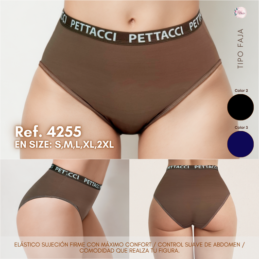 Panty faja Ref. 4255