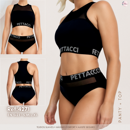 Conjunto Ref. 4271