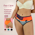 Panty Culotte Ref. 4338 / Sin costuras