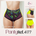 Panty Faja Ref. 4177 / Sin costuras