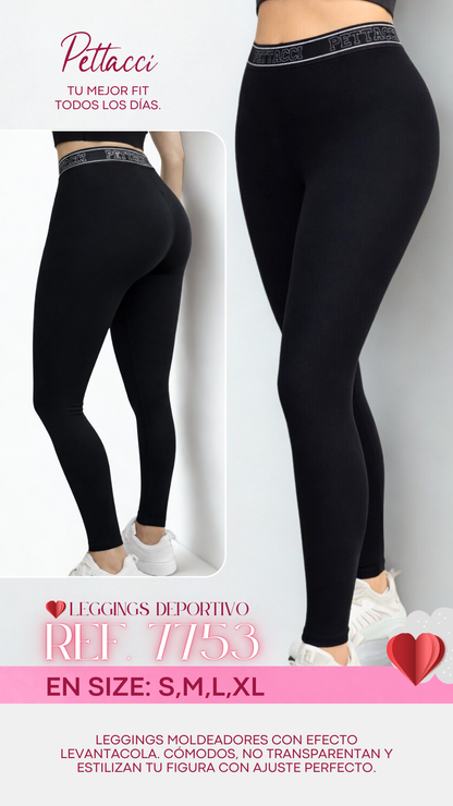 Legging Ref. 7753