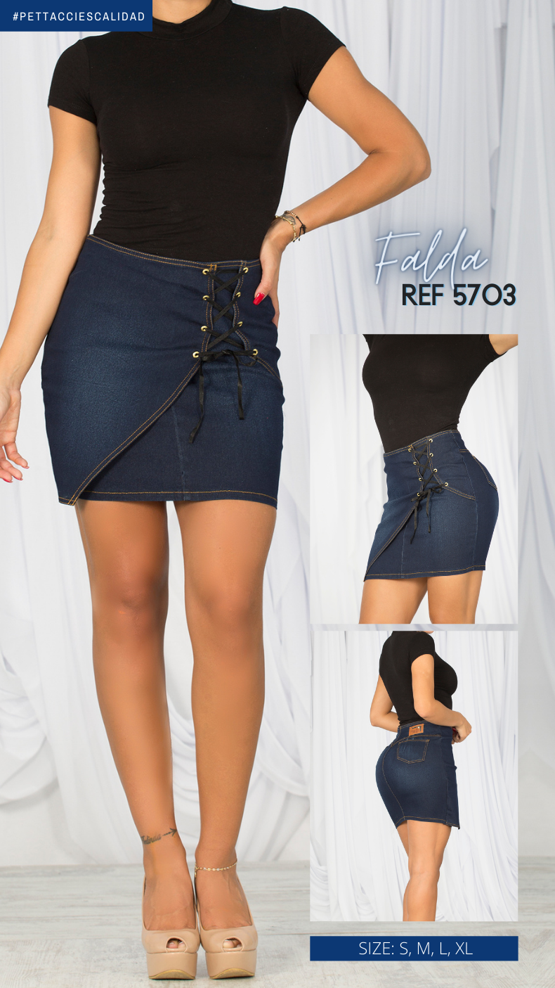 Skirt Ref. 5703 