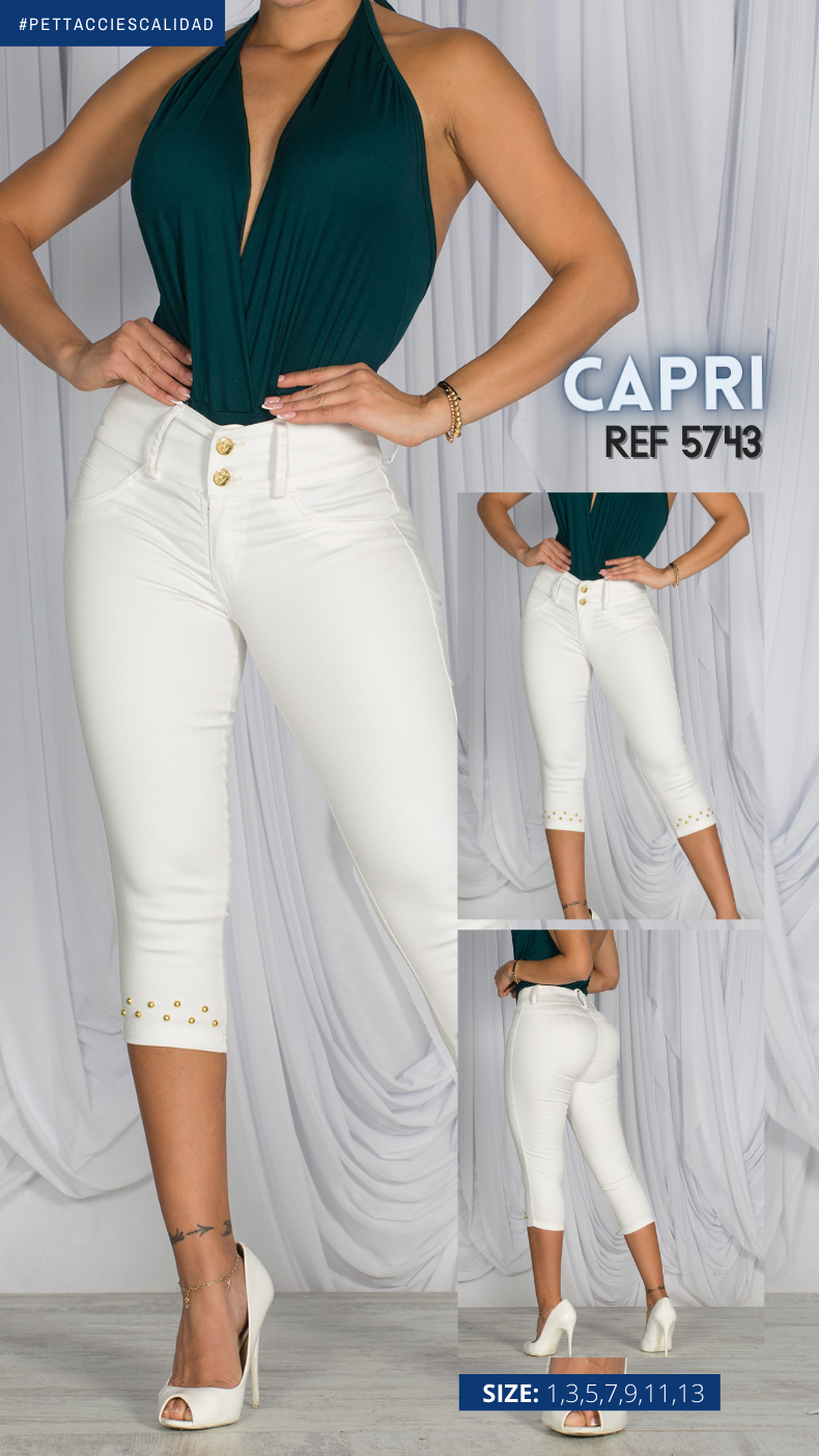 Capri Ref. 5743