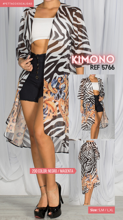 Kimono Ref. 5766