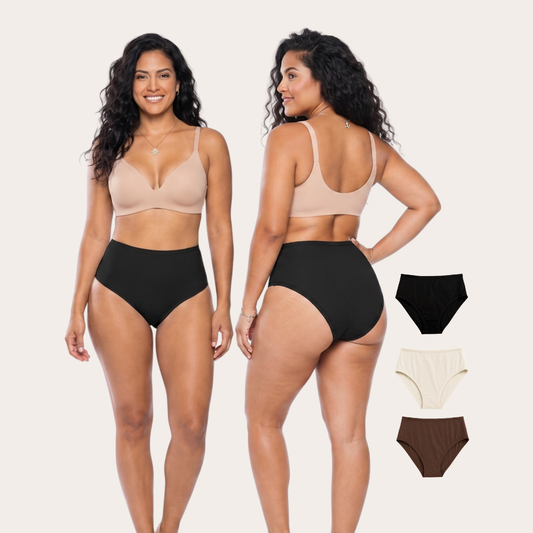 Panty Ref. 579 (Pack 3 Units)