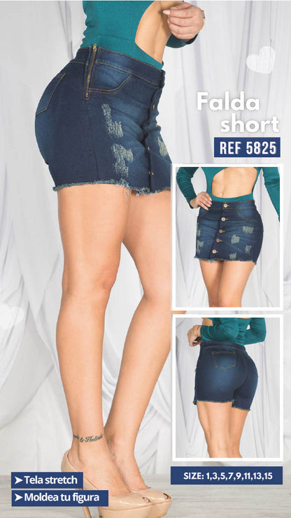 Skirt Ref. 5825 