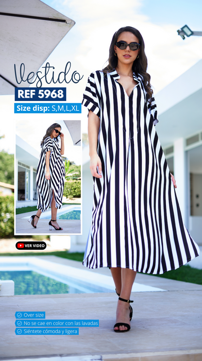 Dress Ref. 5968