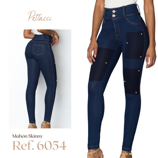 Mahon Skinny Ref. 6054