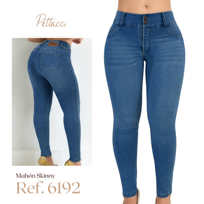Mahon Skinny Ref. 6192