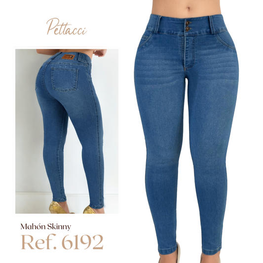 Mahon Skinny Ref. 6192