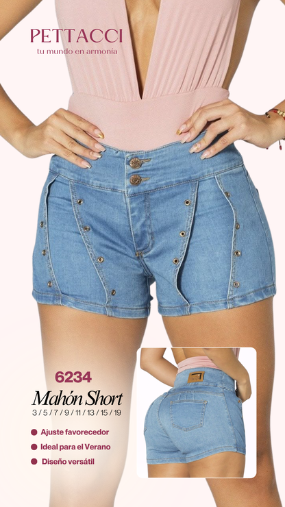 Mahon Short Ref. 6234