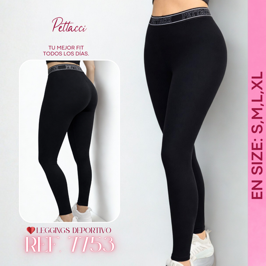 Legging Ref. 7753