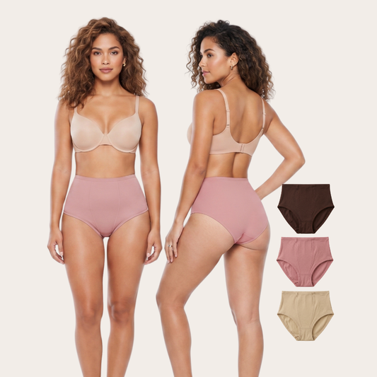 Panty Ref. 780 (Pack 3 Units)