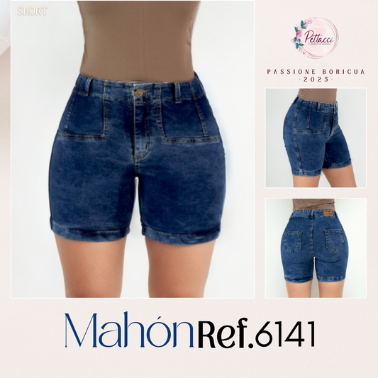 Mahon Short Ref. 6141