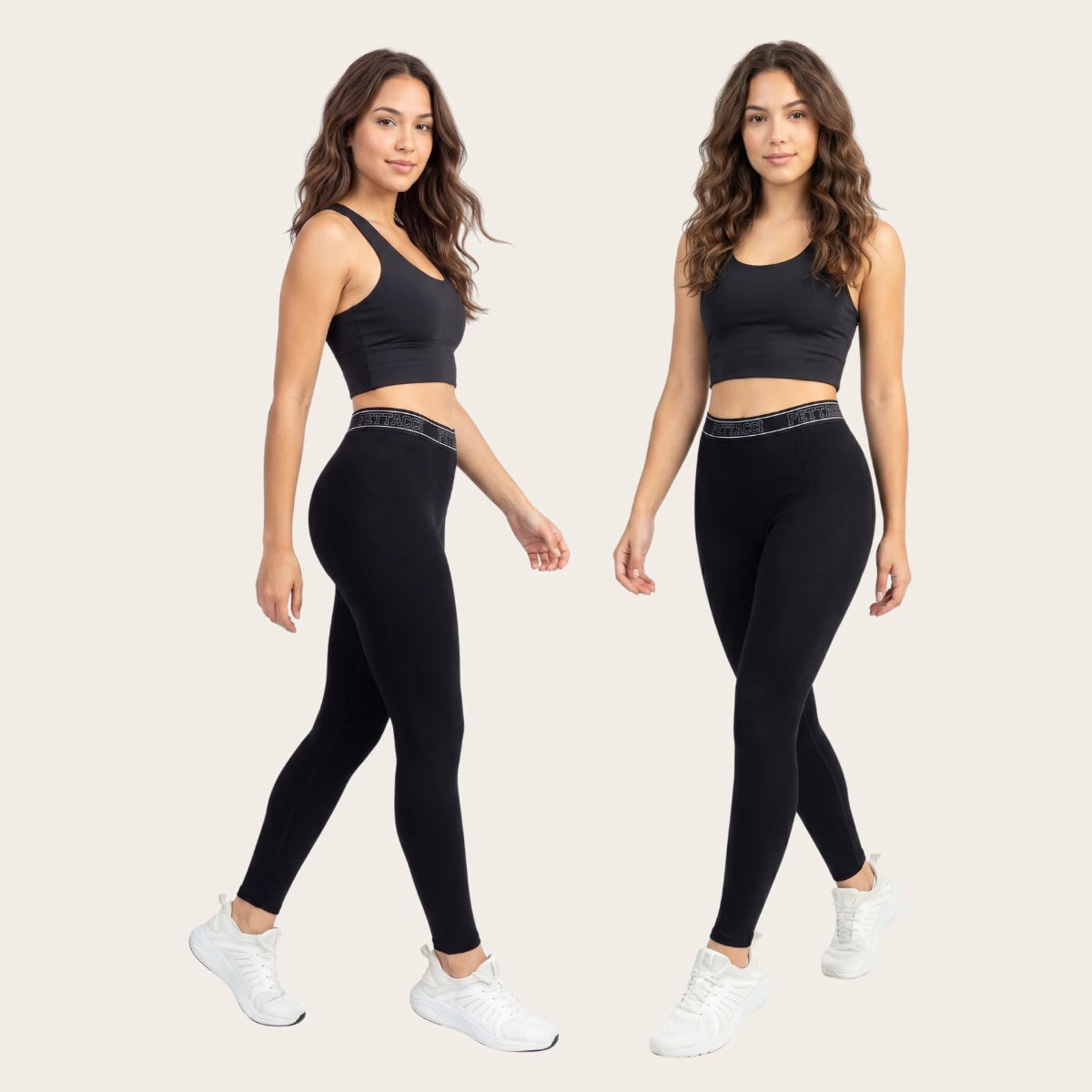 Legging levanta cola moldeador Ref. 7753
