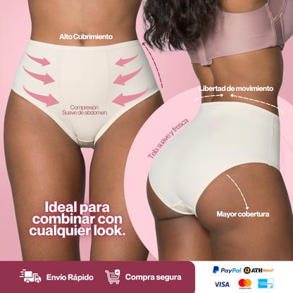 Panty Ref. 780 (Pack 3 Units)