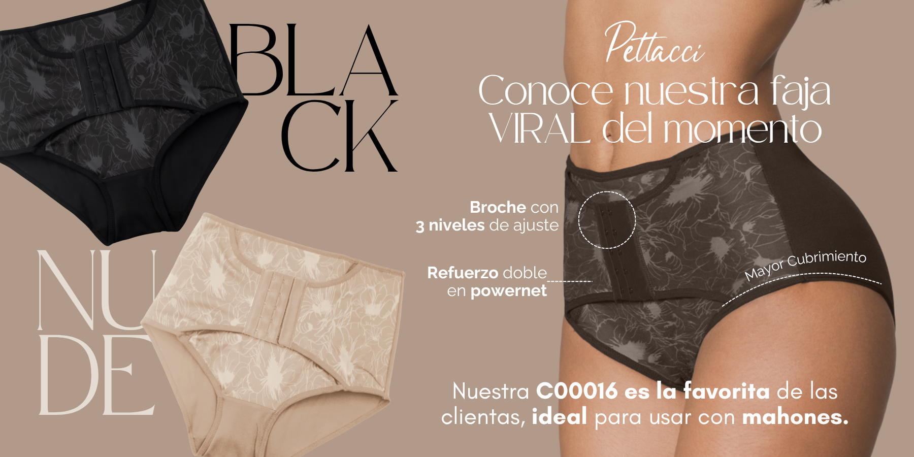 Catalogo Pettacci Ropa Interior De Mujer Catalogo Pettacci