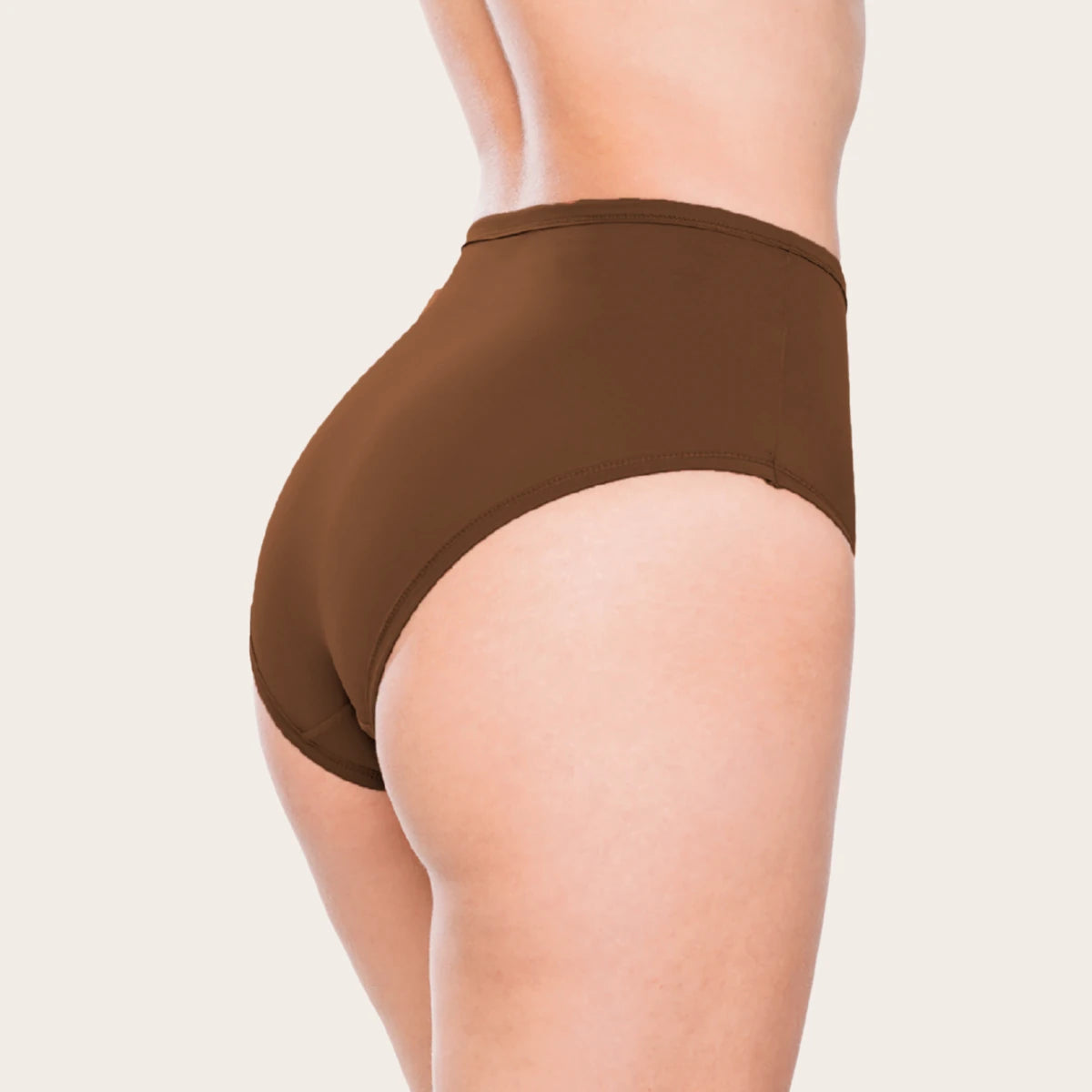 Pack x 3 Panties efecto control Ref. 395