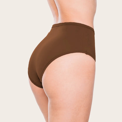 Pack x 3 Panties efecto control Ref. 395