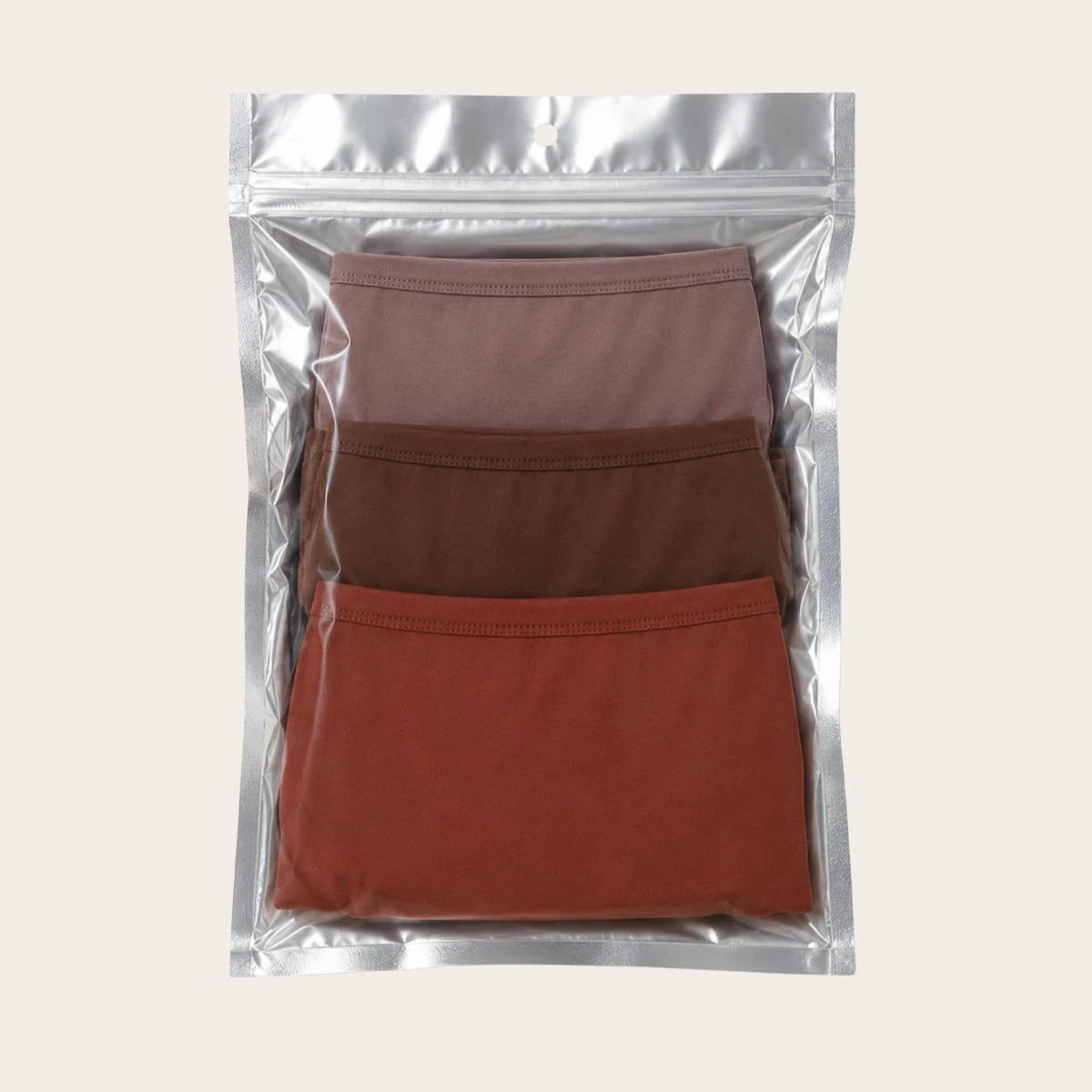 Pack x 3 Panties efecto control Ref. 395