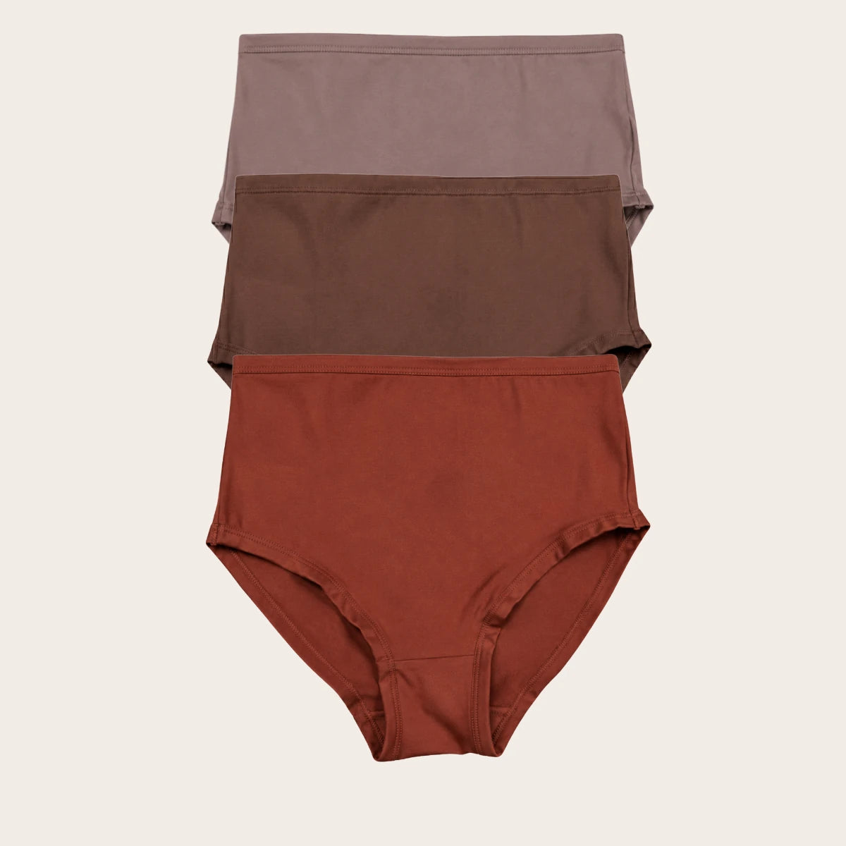Pack x 3 Panties efecto control Ref. 395