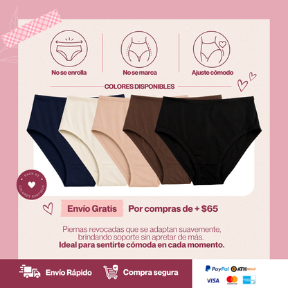 Panty Ref. 579 (Pack 3 Units)