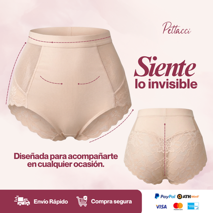 Panty Control Ref. C00025 Piel