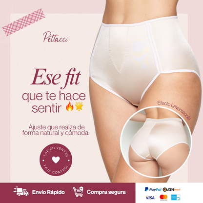 Panty Control Ref. C00023 piel