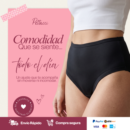 Panty Ref. 579 (Pack 3 Units)