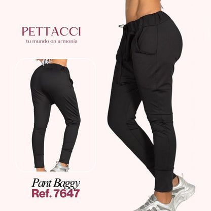 Pant Baggy Ref. 7647