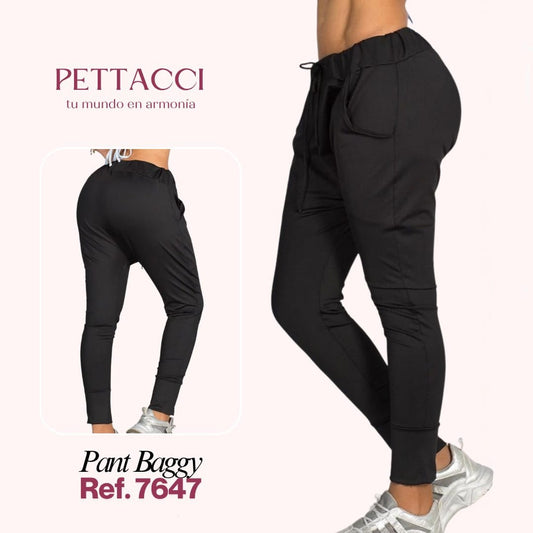 Pant Baggy Ref. 7647