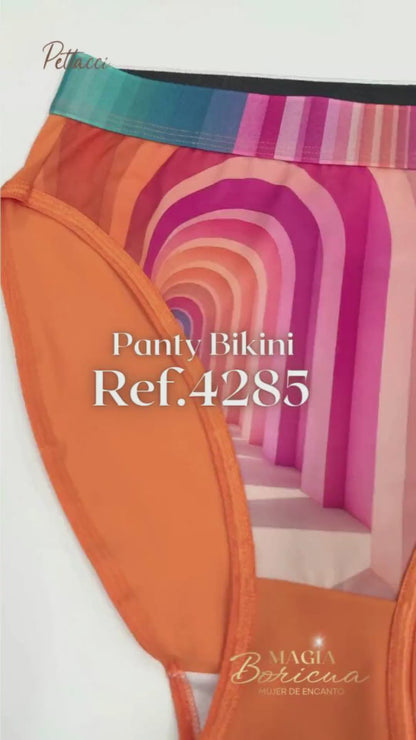 Panty Bikini Ref. 4285