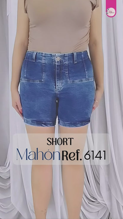 Mahon Short Ref. 6141