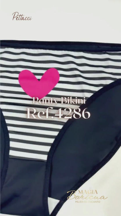 Panty Bikini Ref. 4286