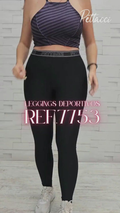 Legging Ref. 7753
