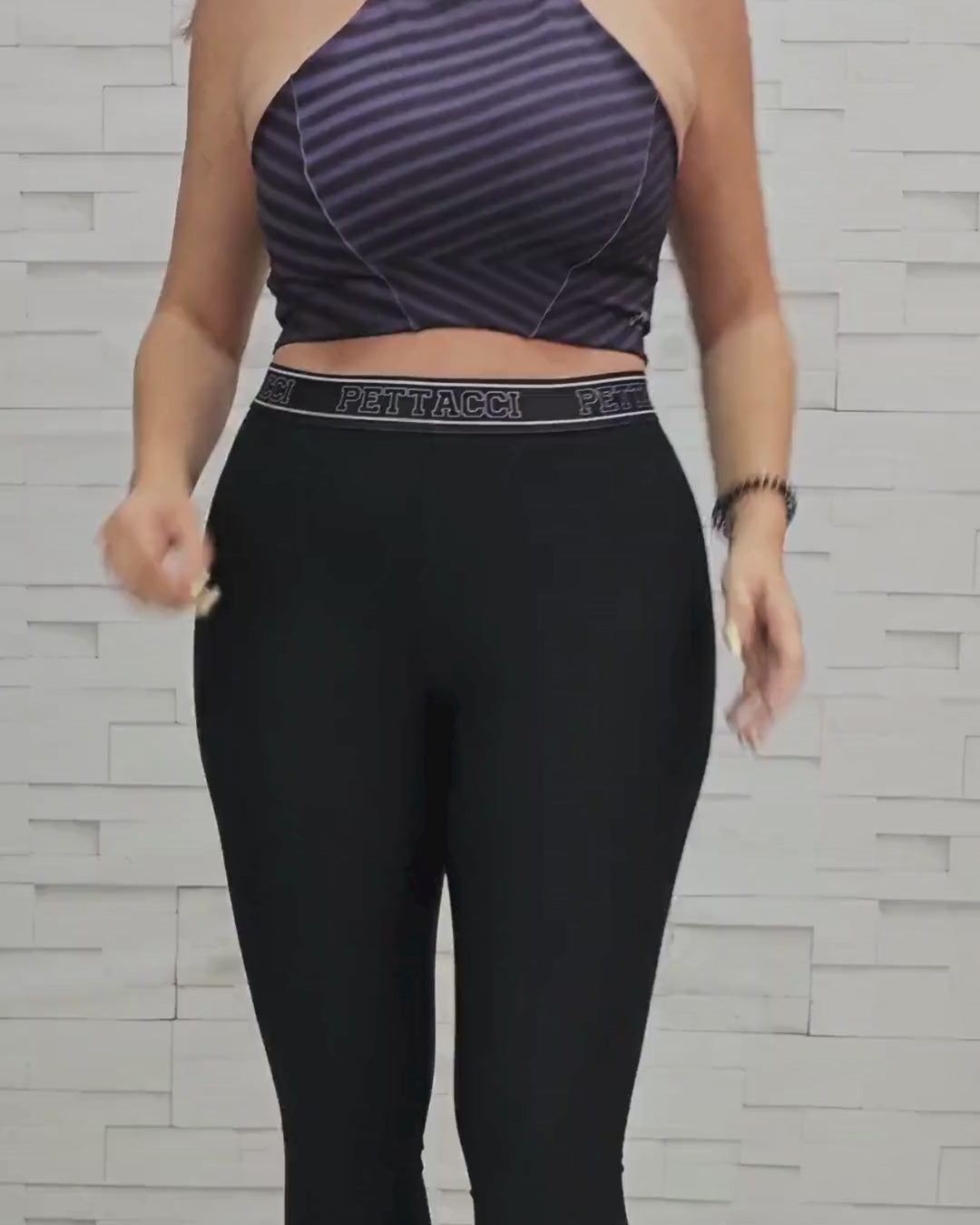 Legging levanta cola moldeador Ref. 7753